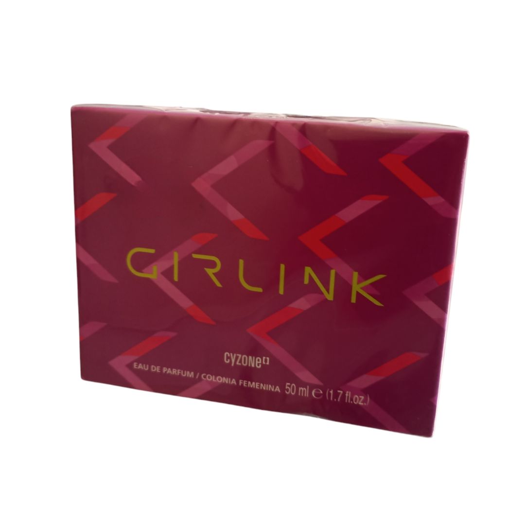 Loción  CIRLINK