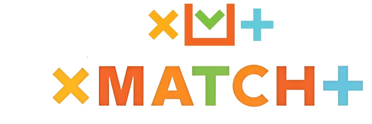 Portada XMATCHPLUS tienda oficial